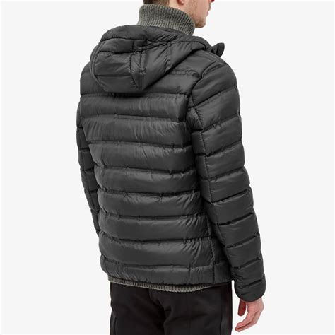 mens givenchy puffer jacket|More.